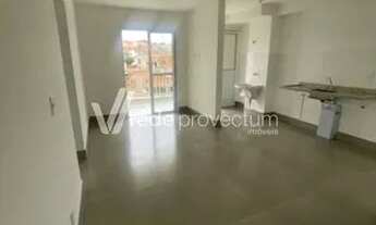 Imagem 6: Apartamento - Jardim Villagio Ghiraldelli - Hortolândia