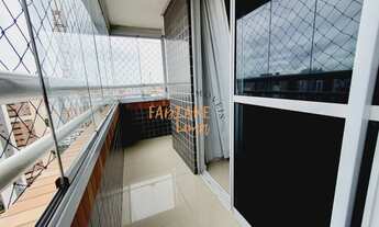 Imagem 6: 300 m² | Cobertura no coração da Aldeota | 4 suítes