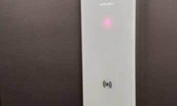 Imagem 16: Apartamento para venda com 57 metros quadrados com 2 quartos em Campo Comprido - Curitiba