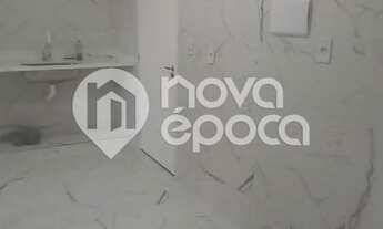 Imagem 3: Vila Isabel Apartamento com 2 dormitórios