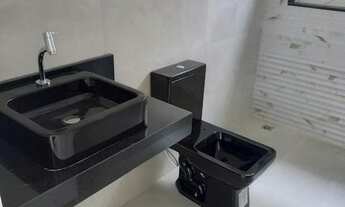 Imagem 4: Casa Alphaville Com 3/4 Suíte E Varanda Barra Dos Coqueiros. então