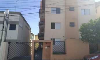 Imagem: Apartamento em Leilão - Jardim Pagliato