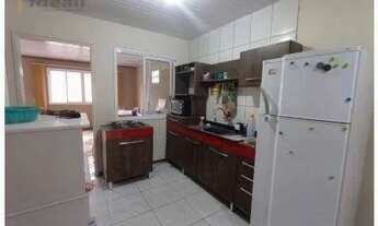 Imagem 6: Casa com 1 dormitório à venda, 30 m² por R$ 150.000,00 - Três Marias - Esteio/RS