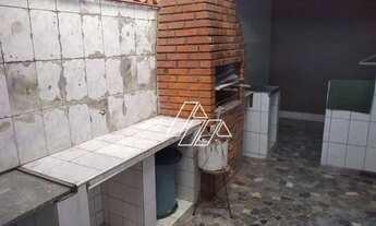 Imagem 4: Casa com 3 dormitórios à venda, 190 m² por R$ 420.000,00 - Palmital - Marília/SP