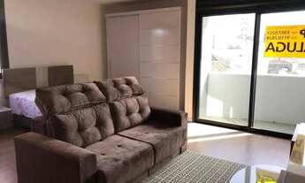 Imagem: Loft com 1 dormitório para alugar, 36 m²