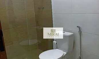 Imagem 6: Sobrado com 3 dormitórios à venda, 192 m² por R$ 460.000,00 - Residencial Ana Maria - São