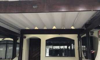 Imagem 4: Casa de condomínio para locação com 2 quartos em Jardim Jussara, São Paulo / SP