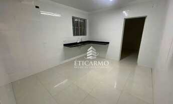 Imagem 3: Sobrado com 2 dormitórios para alugar, 90 m² por R$ 2.500/mês - Fazenda Caguaçu - São Paul