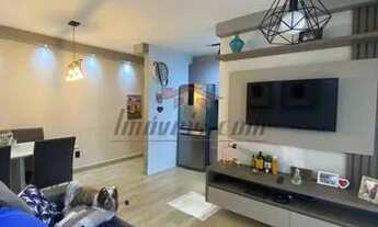 Imagem: Apartamento-À VENDA-Taquara-Rio de Janeiro-RJ