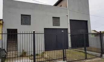 Imagem: Pavilhão para Venda - 149m², 0 dormitórios