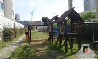 Imagem 16: APARTAMENTO AO LADO FACULDADE SÃO JUDAS REF BC 6818