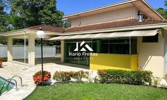 Imagem 7: Cond. Itapuranga 3 04 suites 800m de terreno - Ponta negra