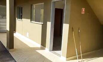 Imagem 3: Aluguel de apartamento de dois quartos