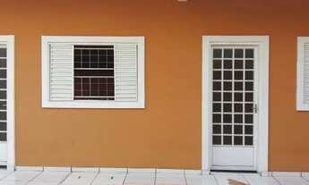 Imagem 2: Kitnet Mobilhada- Cidade Verde