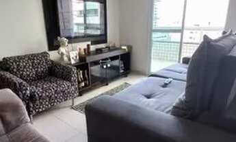 Imagem 4: PRAIA GRANDE - Apartamento Padrão - GUILHERMINA