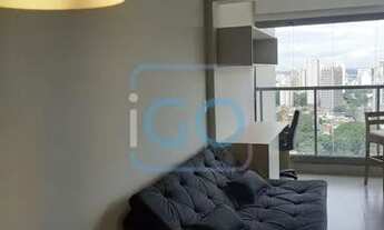 Imagem 7: Apartamento para alugar no bairro Brooklin Paulista - São Paulo/SP