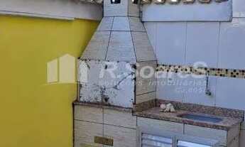 Imagem 2: CASA COM DOIS QUARTOS, EM BENTO RIBEIRO, RUA MARINA