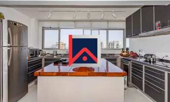 Imagem 6: Cobertura Venda 3 Dormitórios - 336 m² Paraíso