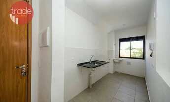 Imagem 7: Apartamento com 2 dormitórios à venda, 47 m² por R$ 192.000,00 - Vila Virgínia - Ribeirão