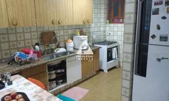 Imagem 7: Apartamento à venda, 4 quartos, 1 suíte, 1 vaga, Copacabana - RIO DE JANEIRO/RJ