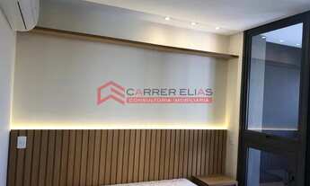 Imagem 7: Apartamento Studio aluguel 28 m² 1 Dorm Itaim Bibi - São Paulo - SP