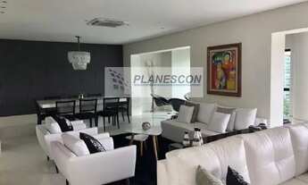 Imagem 5: São Paulo - Apartamento Padrão - Panamby