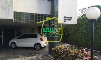 Imagem 2: Apartamento à venda, 70 m² por R$ 280.000,00 - Graças - Recife/PE