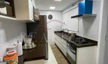 Imagem 5: Apartamento para Venda em São Paulo, Imirim, 3 dormitórios, 1 suíte, 3 banheiros, 2 vagas