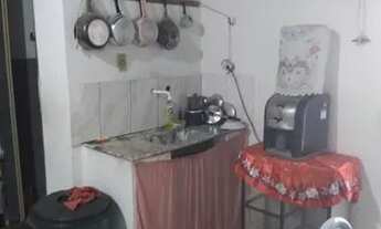 Imagem 5: Casa no Santos Dumont