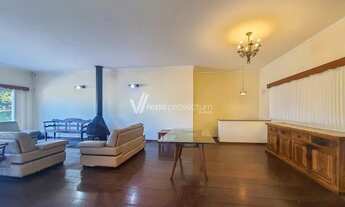 Imagem 2: Casa - Jardim Chapadão - Campinas