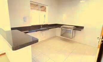 Imagem 5: Linda casa Morada do Sol