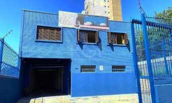 Imagem: Depósito/Pavilhão em Santo Antonio