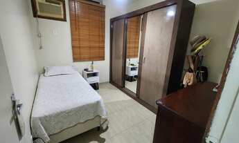 Imagem 7: Apartamento para venda tem 74 metros quadrados com 3 quartos