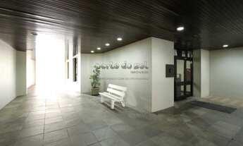 Imagem 3: APTO DE 02 DORMITÓRIOS MOBILIADO COM SACADA