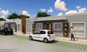 Imagem 7: Casa para Venda em São José, Forquilhas, 2 dormitórios, 1 banheiro, 1 vaga