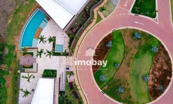 Imagem 7: Terreno à venda, 1000 m² por R$ 1.060.000,00 - Loteamento Residencial Entre Verdes (Sousas