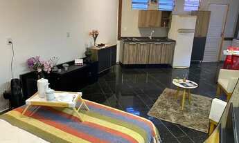 Imagem 4: KITNET MOBILIADA LINDA SEM FIADOR