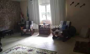 Imagem 3: Casa Duplex com 3 quartos na Taquara, Estrada Pau da Fome