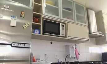 Imagem 4: Apartamento para venda possui 62 metros quadrados com 2 quartos em Vila Formosa - São Paul