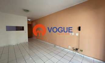 Imagem 3: Apartamento com 75 m², locação, 03 dormitórios, 02 vagas, Super Quadra Morumbi, localizaçã