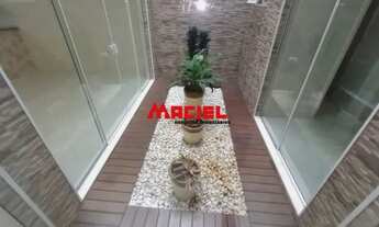 Imagem 3: Sobrado para venda Parque dos Ipês CASA 3 DORMITÓRIOS COM SUITE LINDO ACABAMENTO