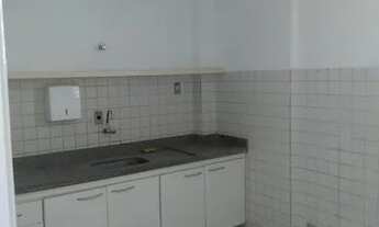 Imagem 4: Prédio Comercial Locação