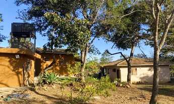 Imagem 7: Sitio 1.700m² com piscina e espaço gourmet completo, Jaboticatubas(Temos várias opções)