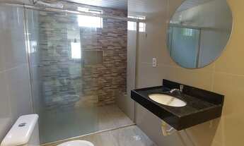 Imagem 3: ALUGA- LINDA CASA MOBILIADA, TODA NO FINO ACABAMENTO, BAIRRO SAO JORGE