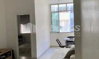 Imagem 2: Apartamento com 2 quartos em Copacabana. Rua Barata Ribeiro