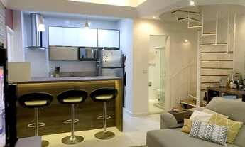 Imagem 6: Linda Cobertura Duplex para aluguel ou venda