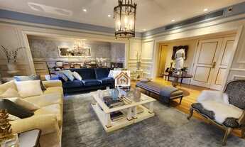 Imagem 4: São Paulo - Apartamento Padrão - Moema