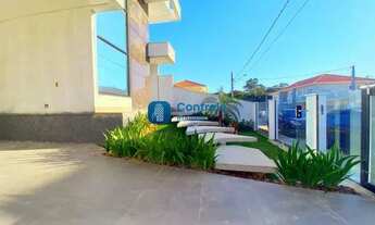 Imagem 4: Casa alto padrão 03 dormitórios / 01 suíte cmo piscina em São Jose SC