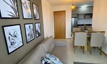 Imagem 4: Apartamento com 1 dormitório para alugar, 45 m² por R$ 2.910,00/mês - Praia de Itapoã - Vi