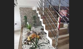 Imagem 5: Sobrado no Bairro Glória em Joinville SC